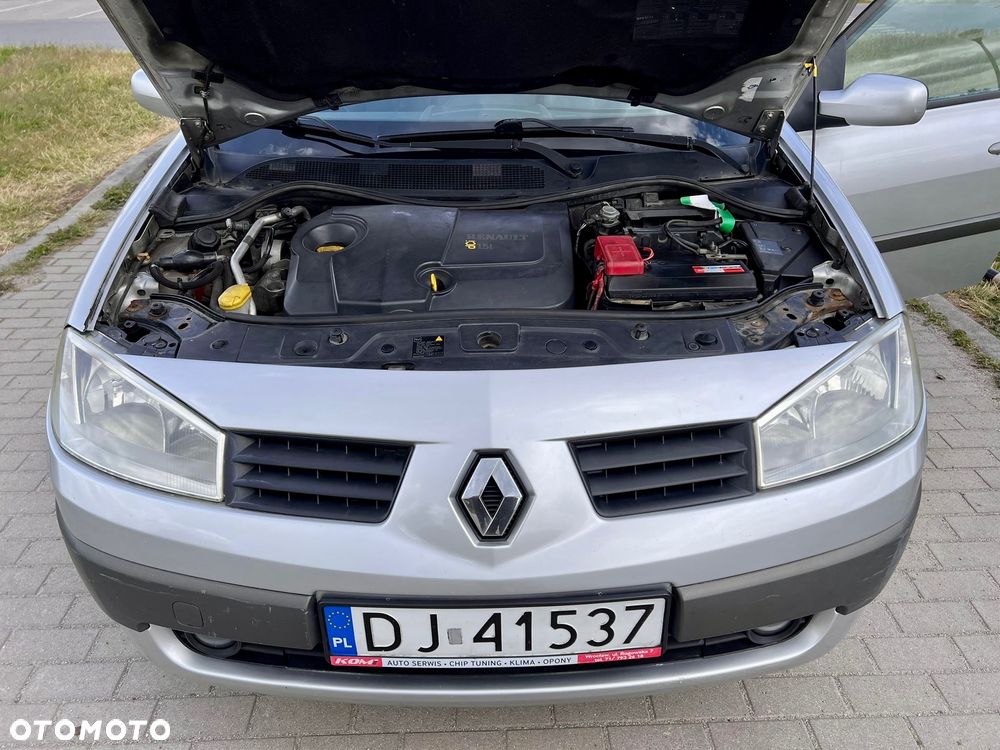 Renault Megane - 22