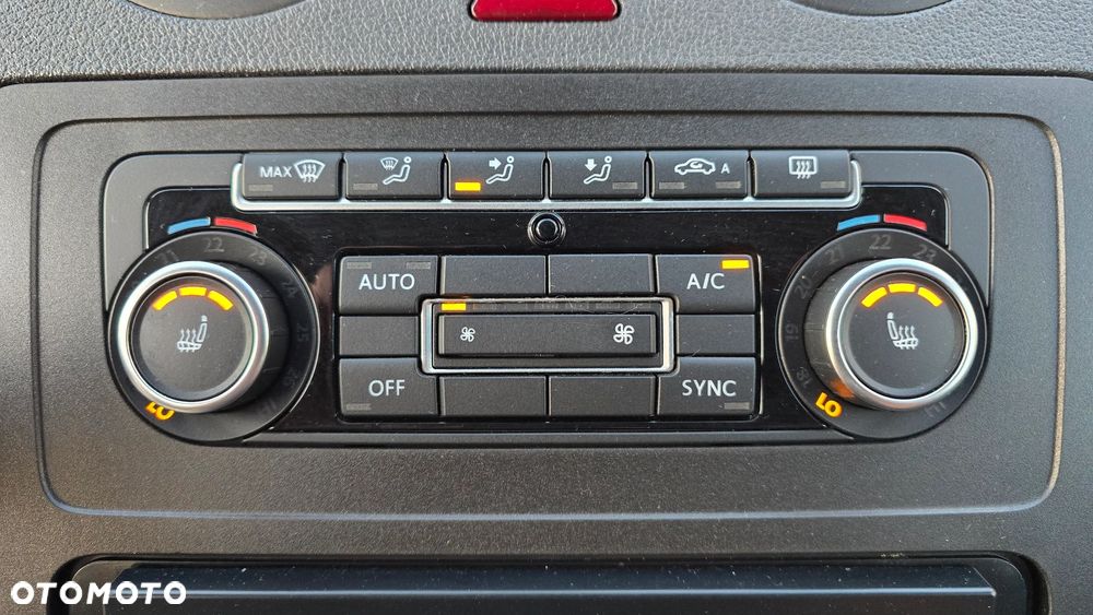 Volkswagen Caddy - 17
