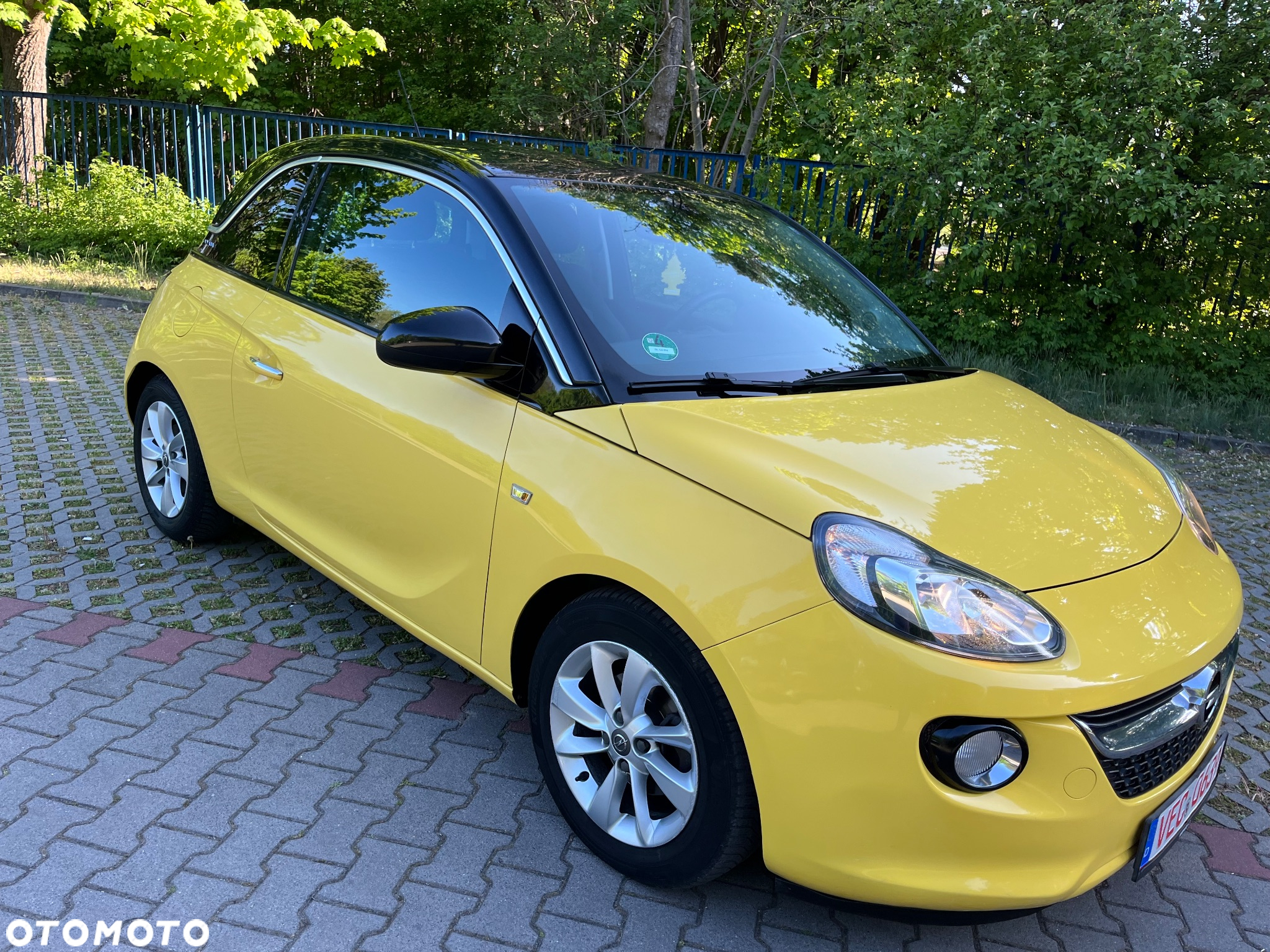 Opel Adam - 7