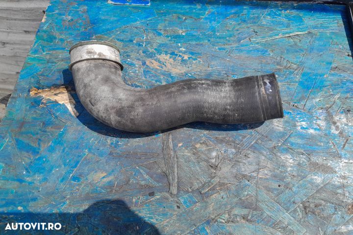 Furtun intercooler 1K0145832N 1K0145832N Audi A4 B8/8K [2007 - 2011] - 2