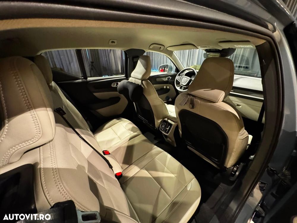 Volvo XC 40 - 20