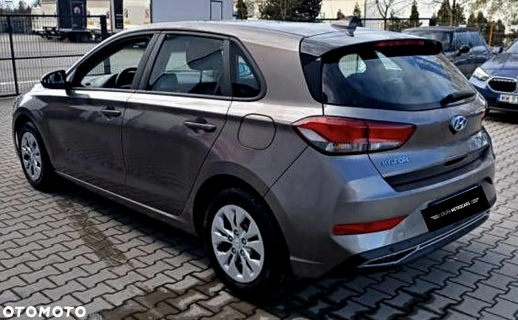 Hyundai i30 1.0 T-GDI Modern - 6