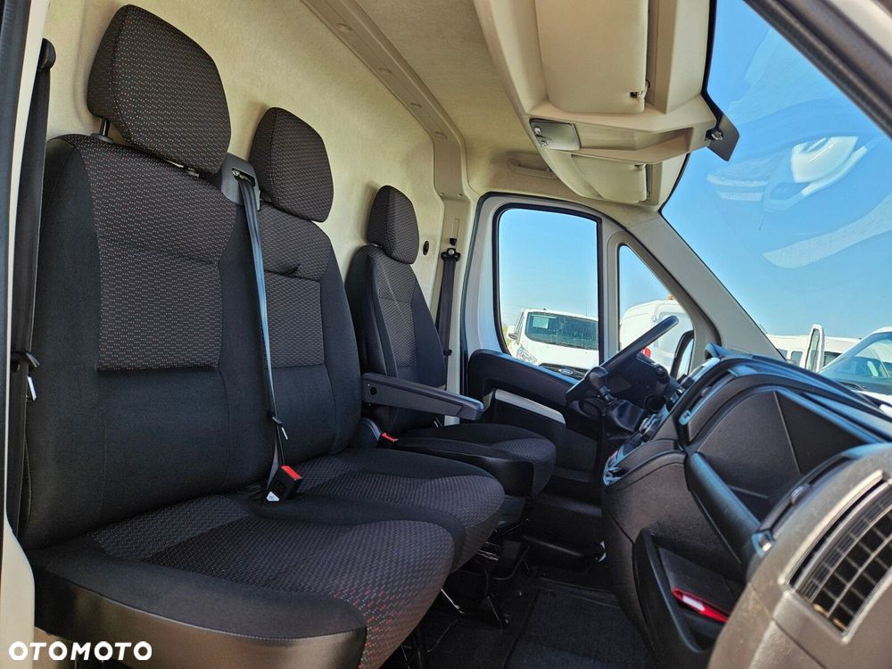 Citroën Jumper L3H2 *69900zł NETTO* 2.2HDi/140KM - 27