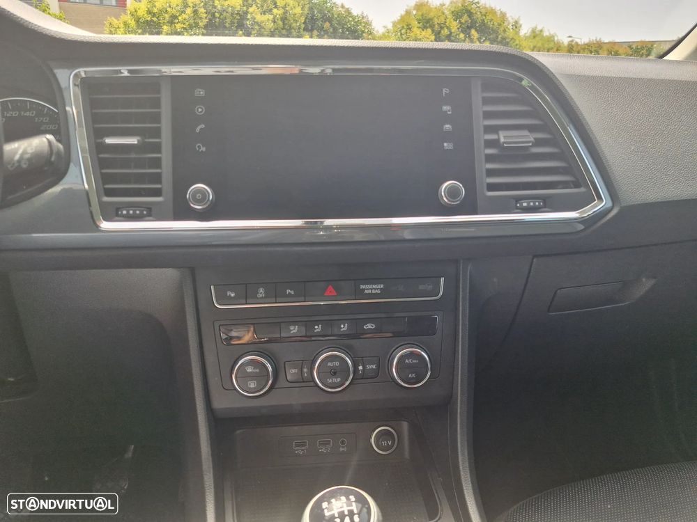 SEAT Ateca 1.0 TSI Style - 15