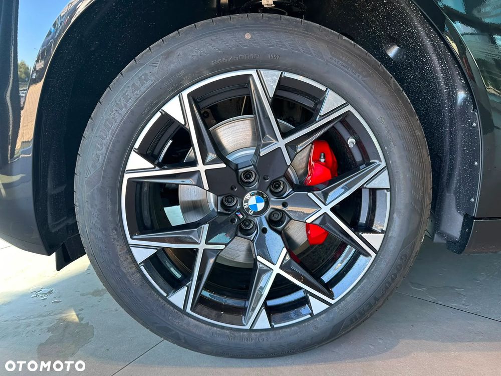 BMW X3 xDrive30e M Sport sport - 13