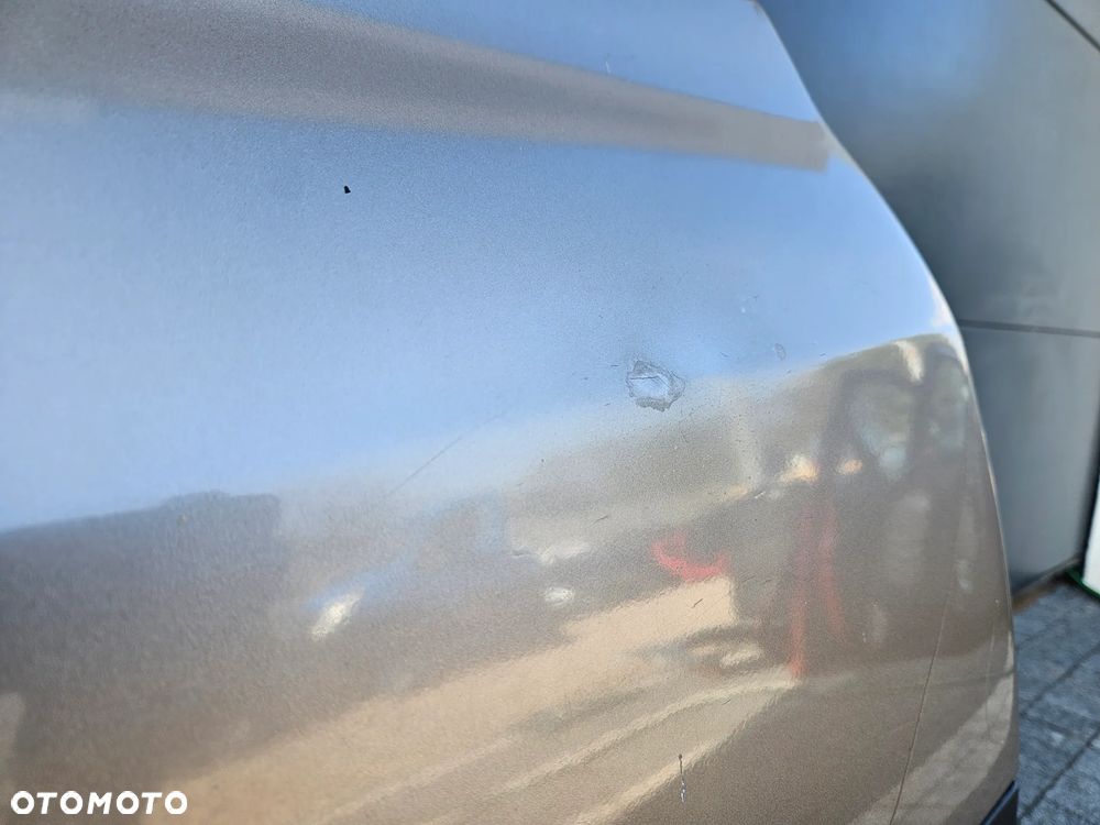Renault Clio III Kombi TEHNK Drzwi Prawe Tylne Prawy Tył - 6
