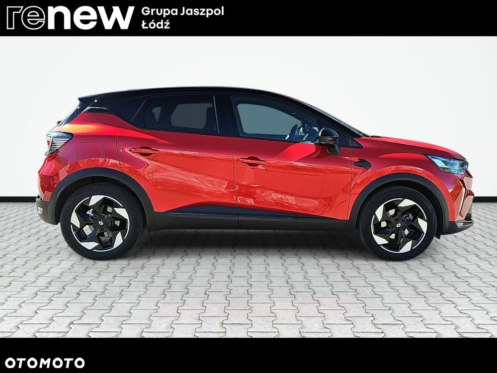 Renault Captur - 4