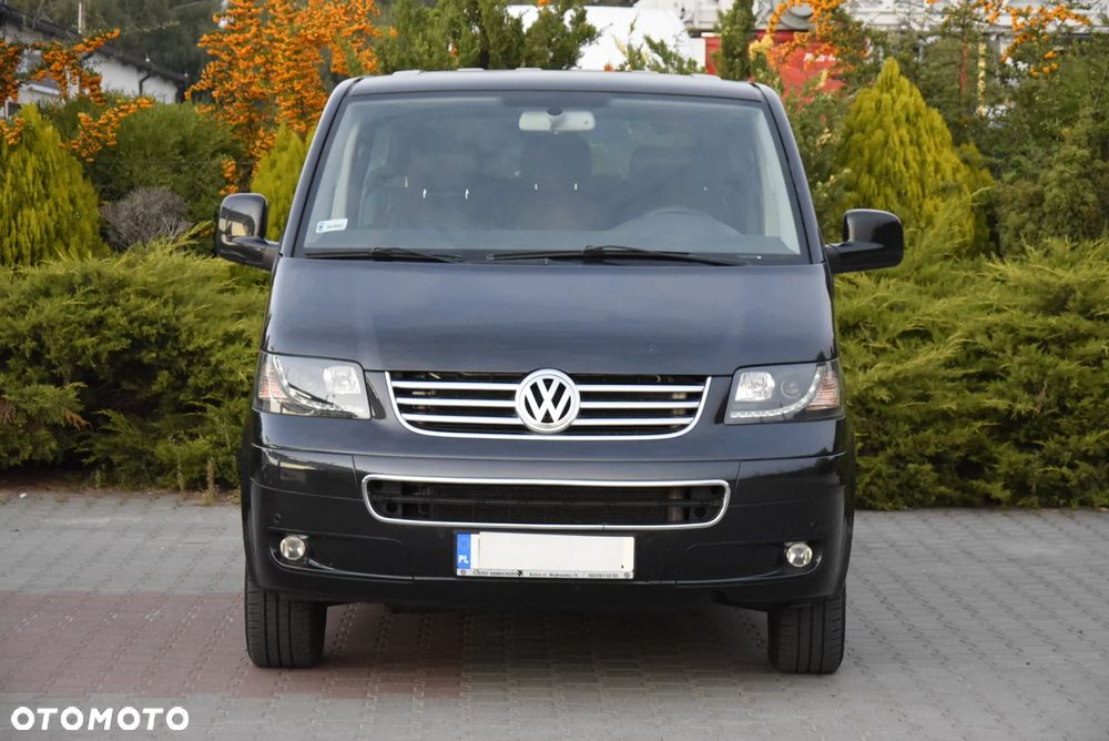Volkswagen Transporter - 2