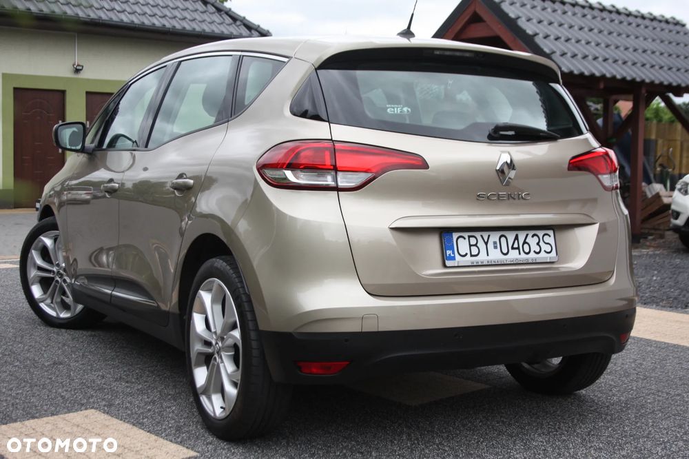 Renault Scenic - 38