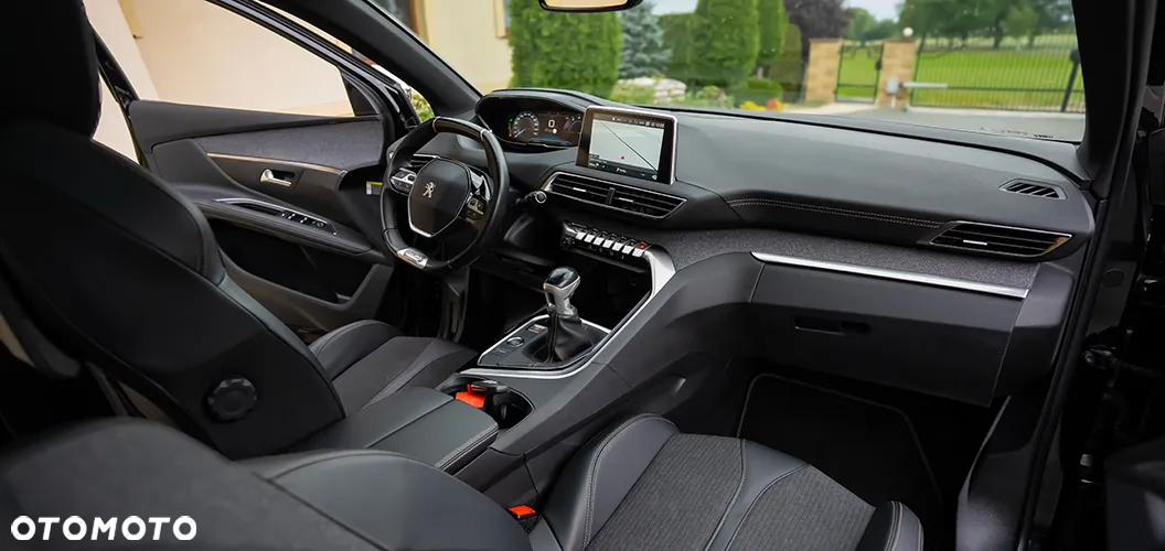 Peugeot 5008 1.2 PureTech GT S&S - 29