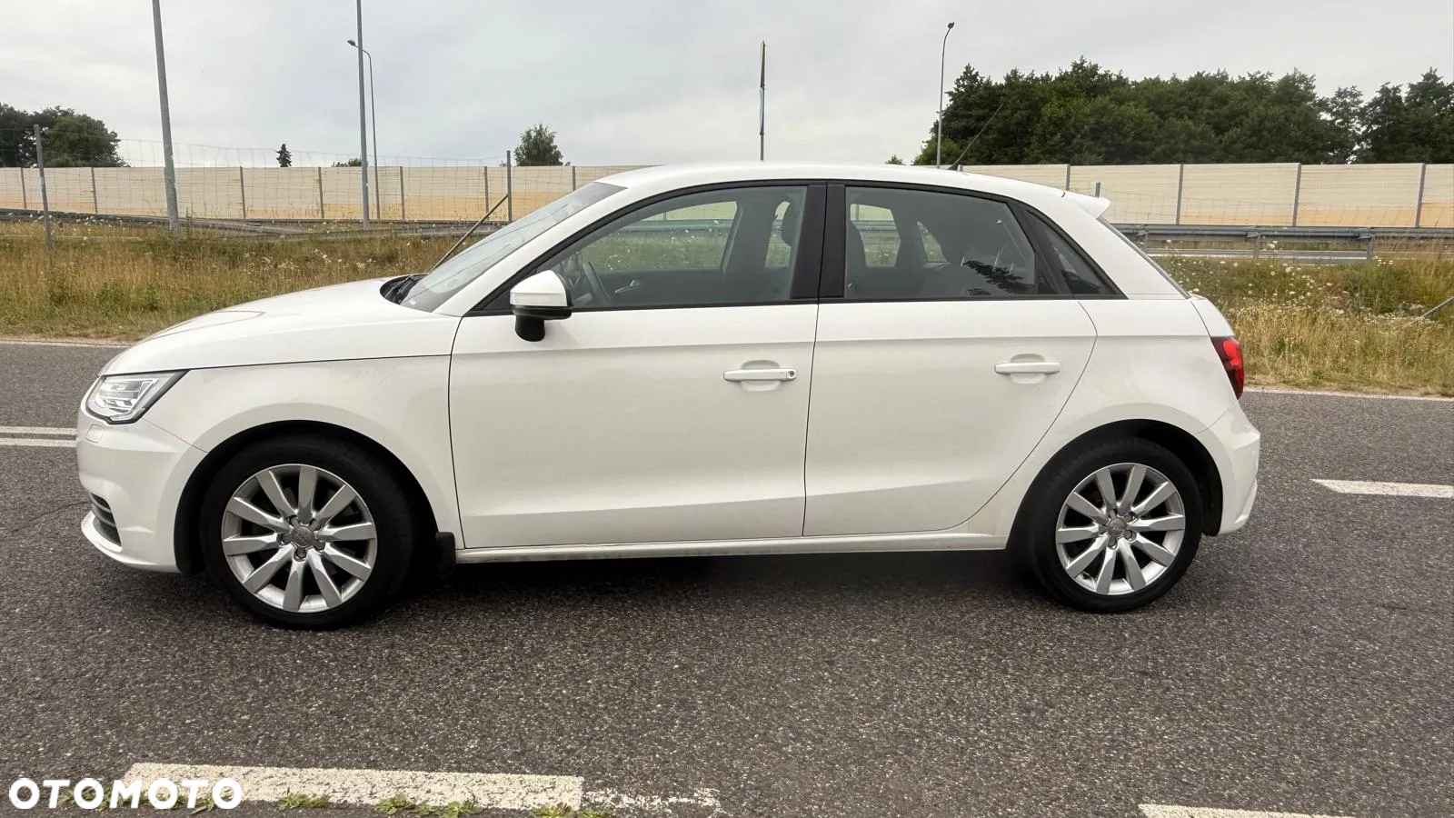 Audi A1 1.4 TFSI sport - 6