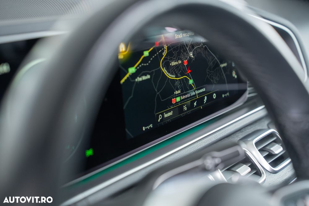 Mercedes-Benz GLE 580 4Matic 9G-TRONIC AMG Line Premium - 24