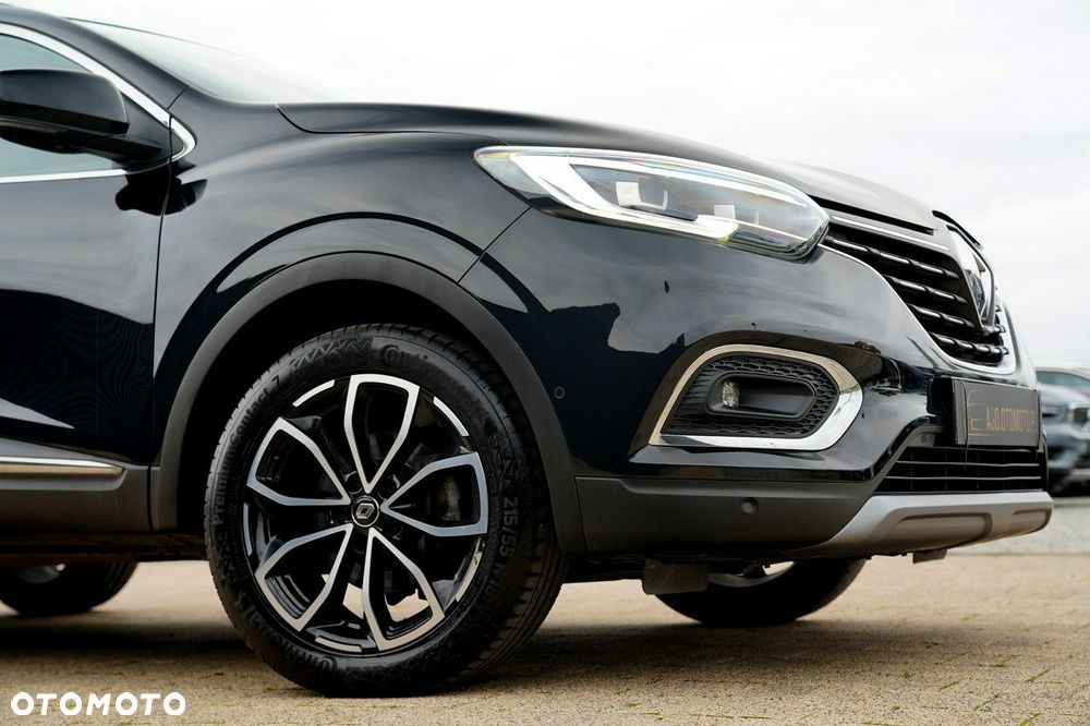 Renault Kadjar - 10