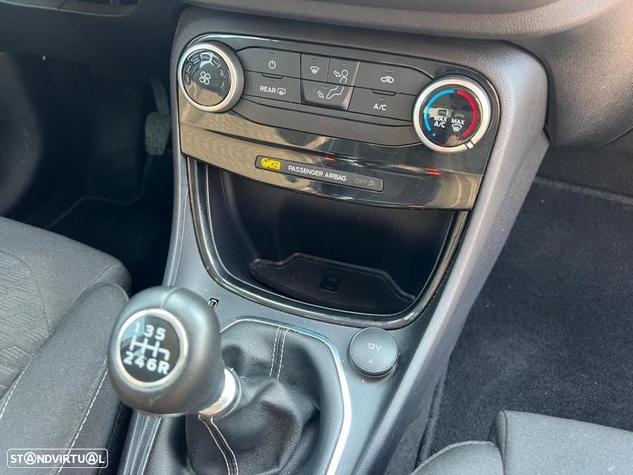 Ford Puma 1.0 EcoBoost MHEV ST-Line - 7