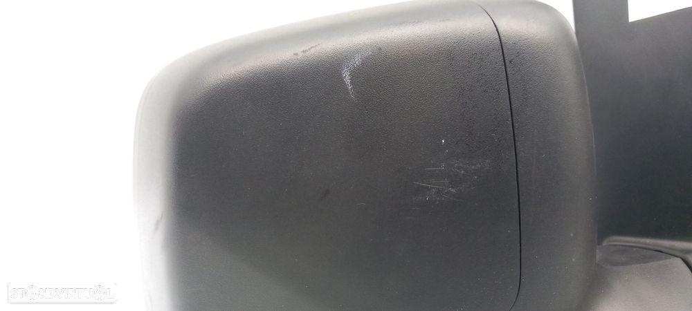 Retrovisor / espelho direito FIAT Fiorino Furgão/Combi (225_) - 6