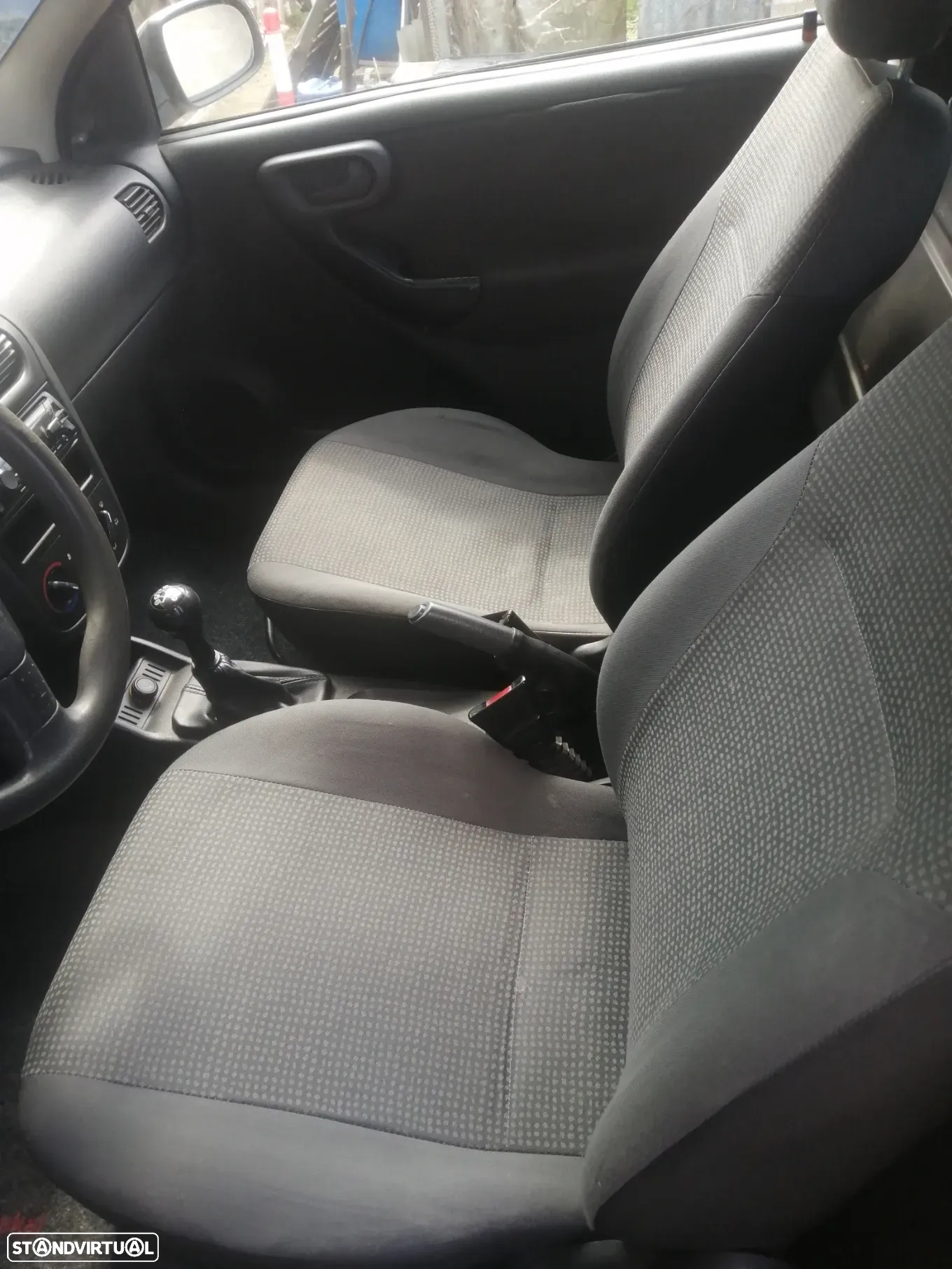 Opel Corsa - 2