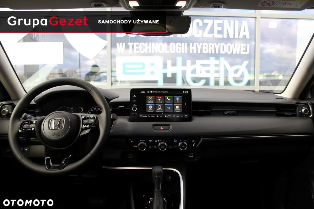 Honda HR-V - 5