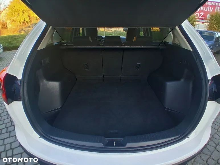 Mazda CX-5 2.0 Skypassion 2WD - 23