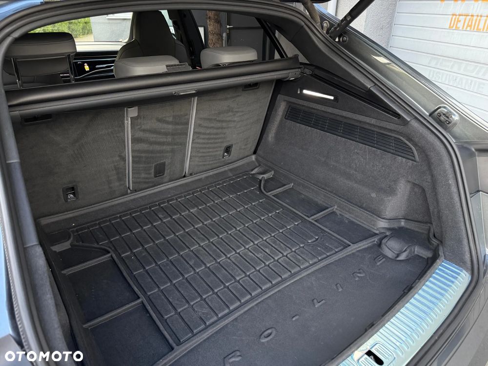 Audi Q8 50 TDI mHEV Quattro Tiptronic - 15
