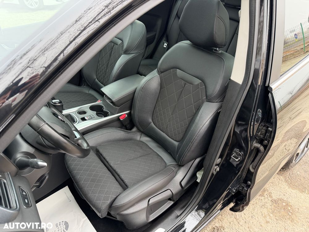 Renault Kadjar BLUE dCi 150 BOSE EDITION - 8