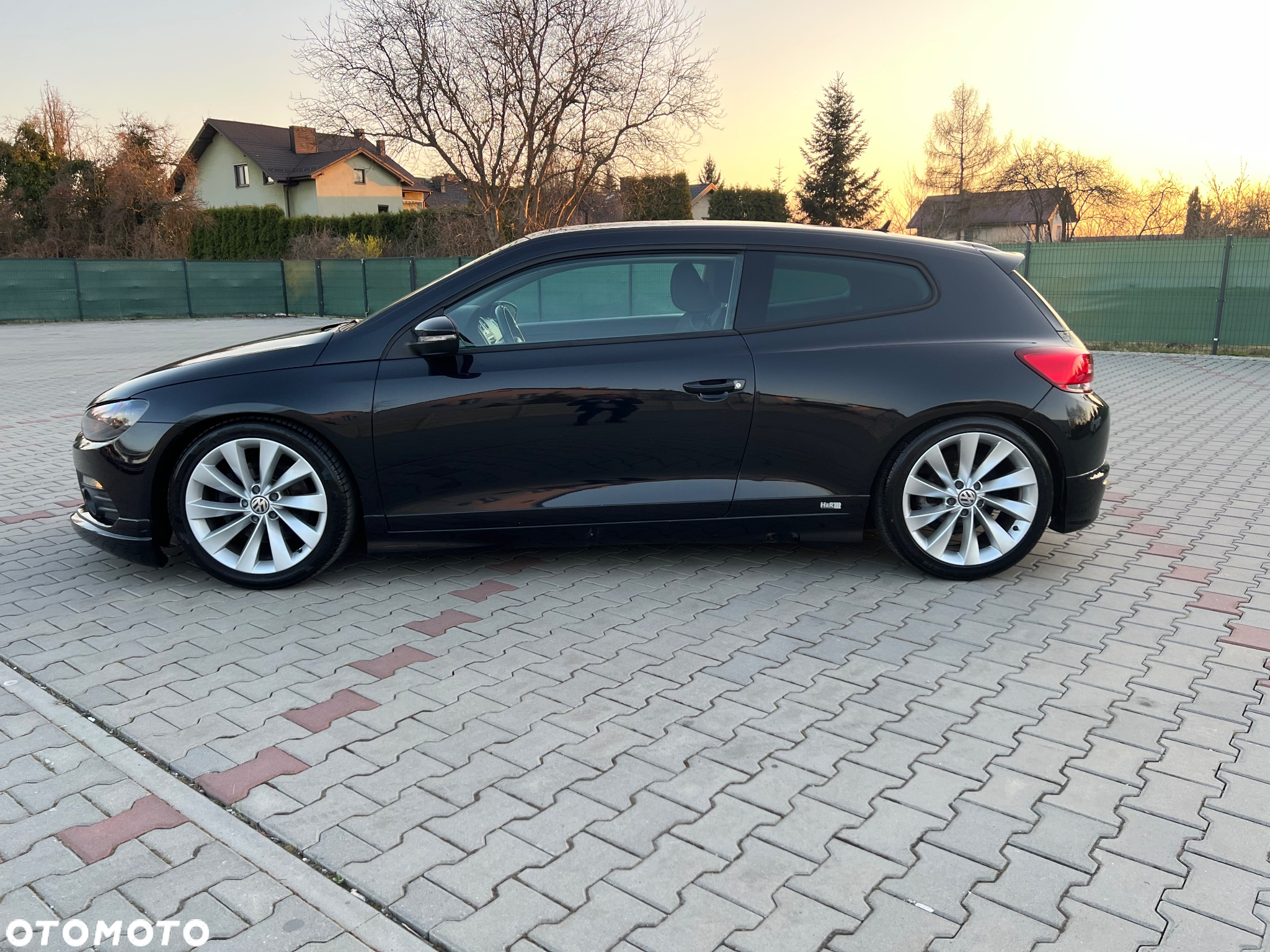 Volkswagen Scirocco 1.4 TSI - 9