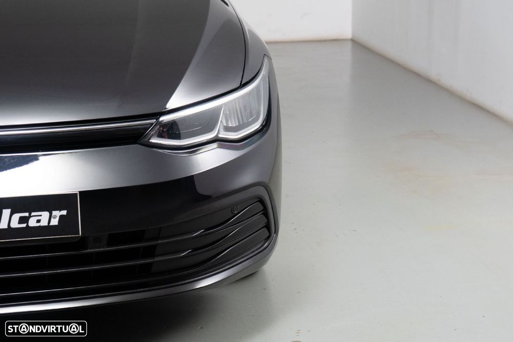 VW Golf 1.0 TSI Life - 16