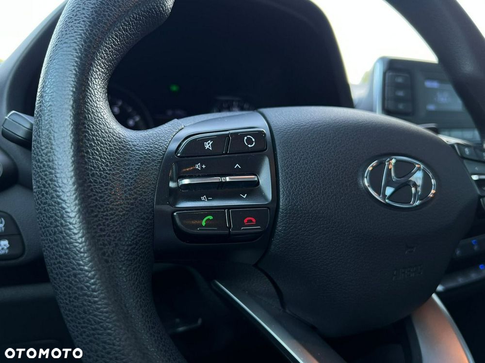 Hyundai i30 - 17