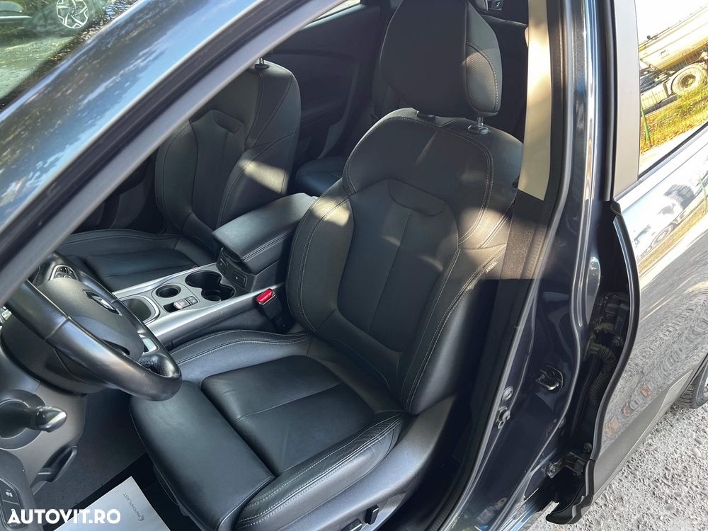 Renault Kadjar TCe 140 EDC GPF INTENS - 14