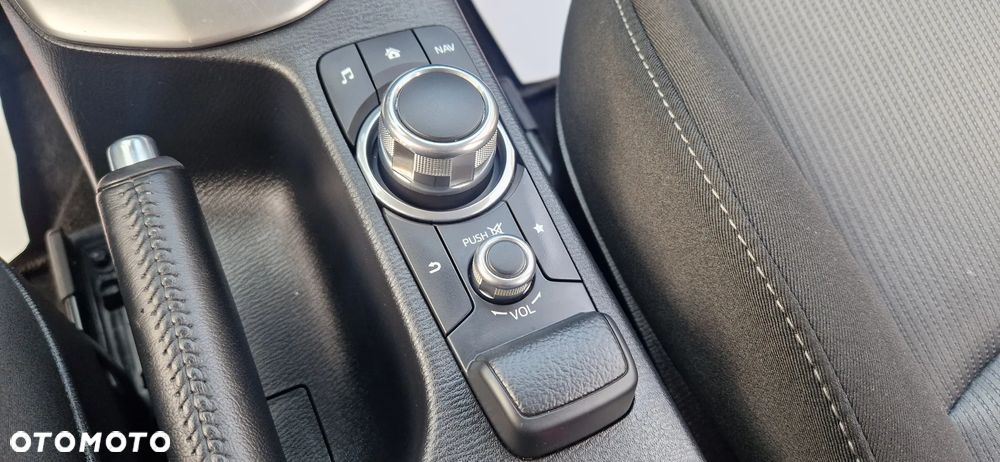 Mazda CX-3 SKYACTIV-G 120 FWD Prime-Line - 24