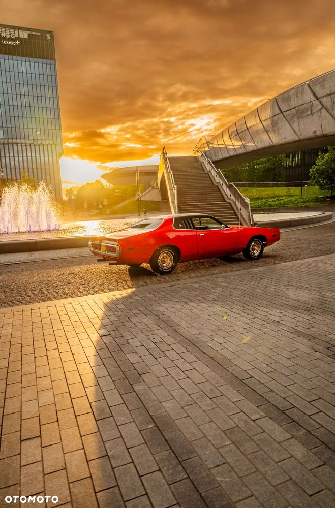 Dodge Charger - 17