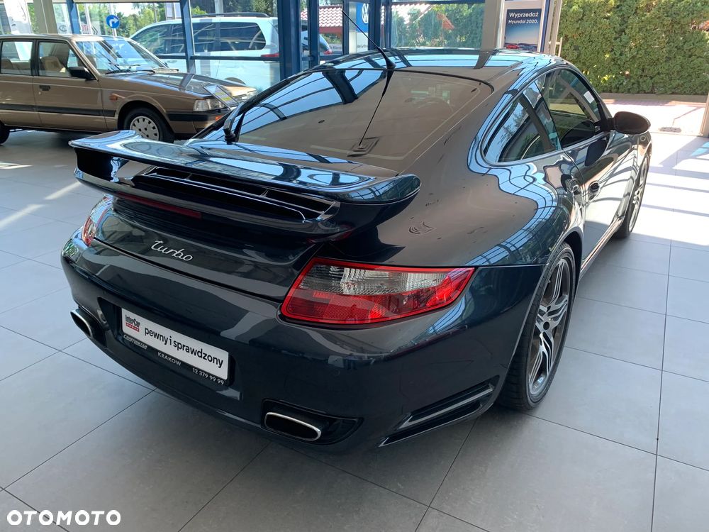 Porsche 911 - 1