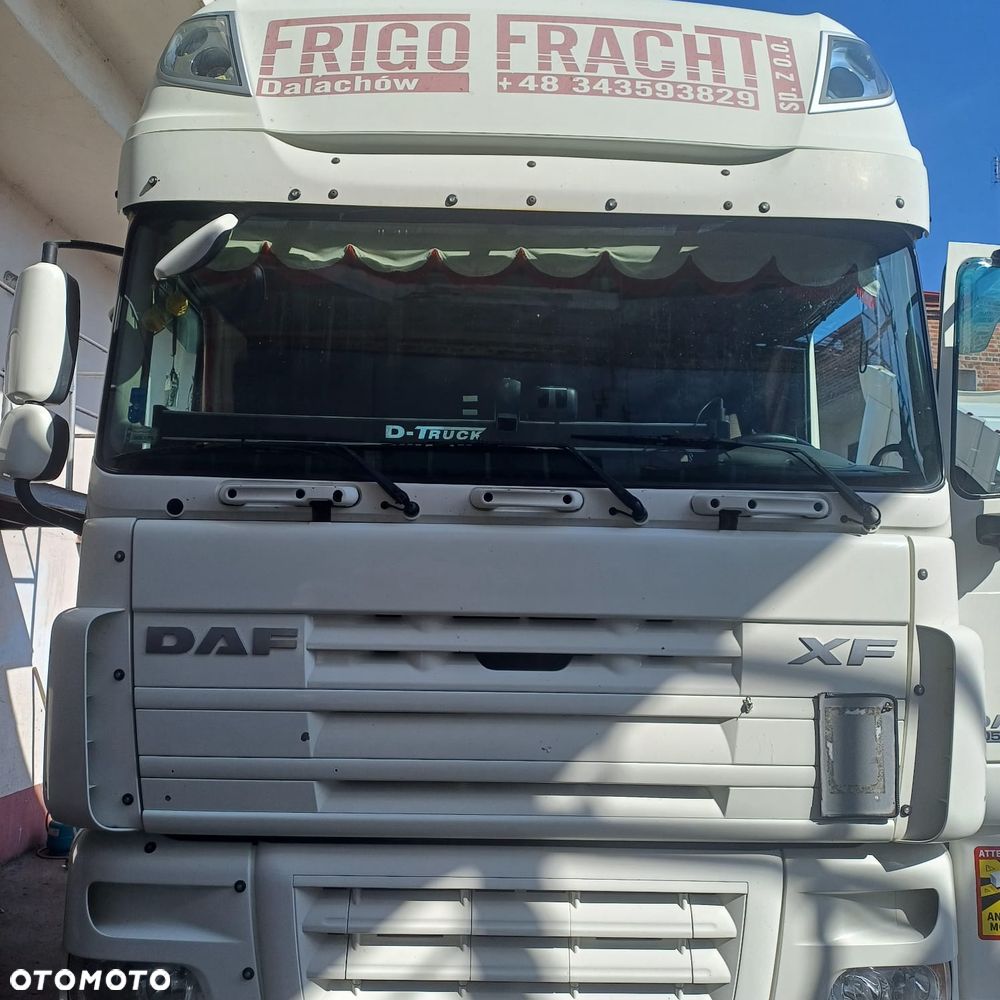 DAF H4EN3 - 4