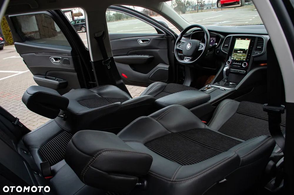 Renault Talisman TCe 225 EDC GPF BUSINESS EDITION - 23