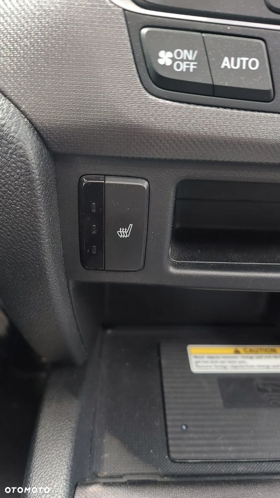 Honda Ridgeline - 31