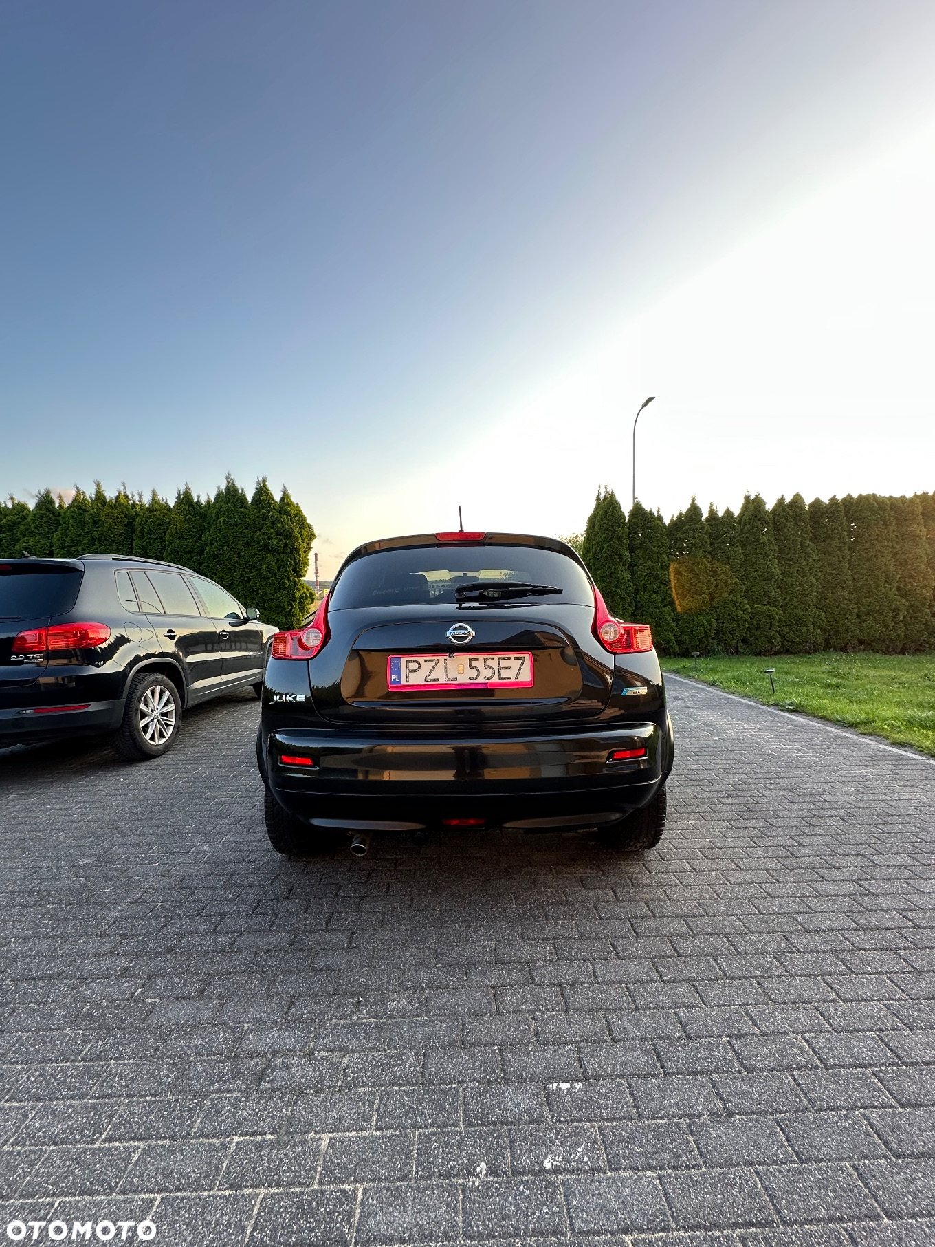 Nissan Juke 1.5 dCi Tekna - 6