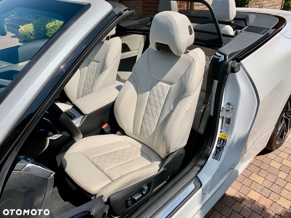 BMW Seria 4 M440i xDrive - 12