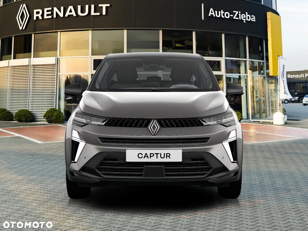 Renault Captur - 8