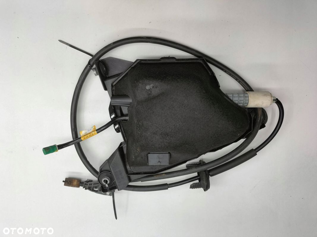 HAMULEC RĘCZNY ELEKTRYCZNY CITROEN C4 PICASSO I 9673081780 A2C53379974 - 1