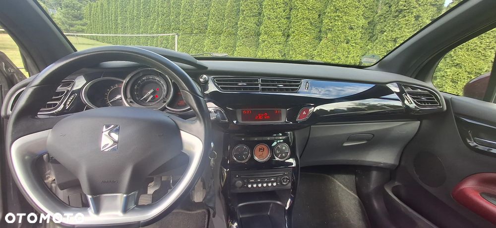 Citroën DS3 VTi 120 SoChic - 14