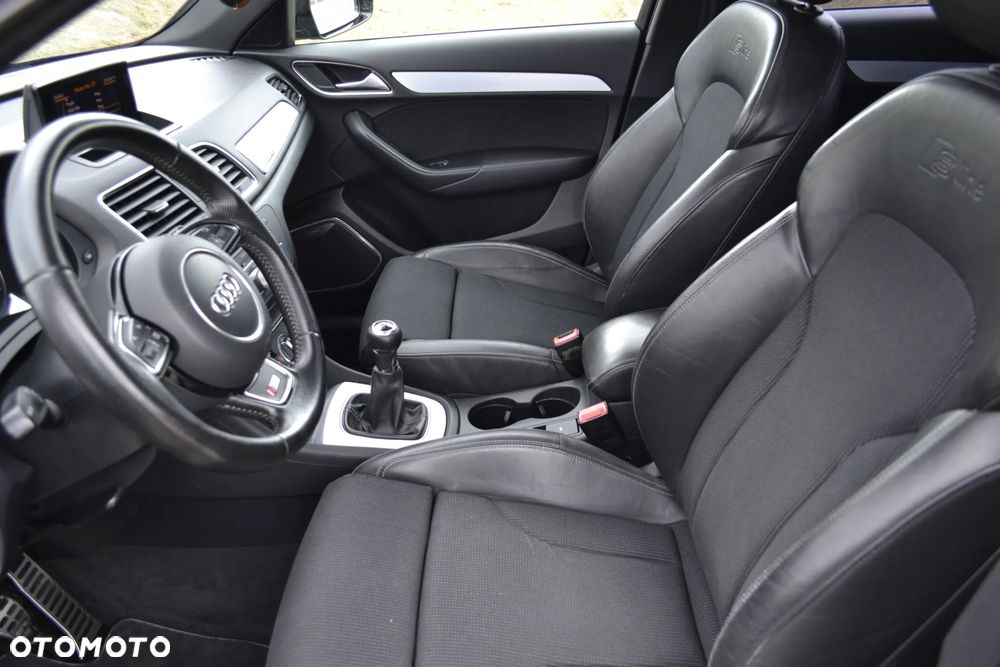 Audi Q3 - 23