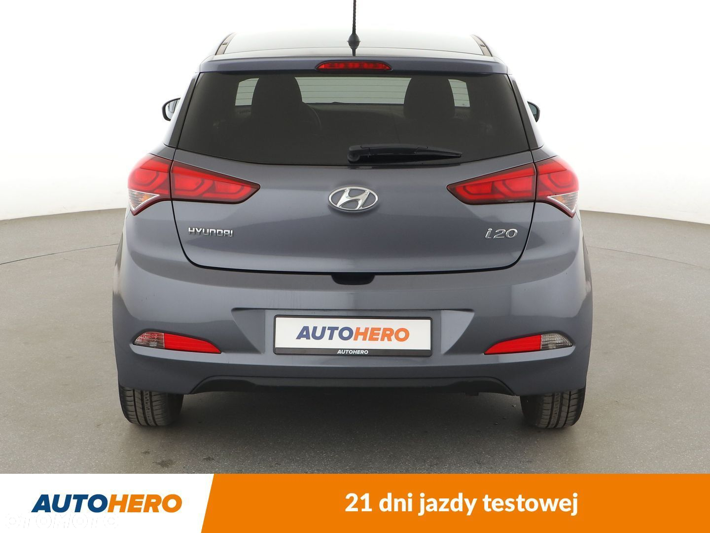 Hyundai i20 - 5