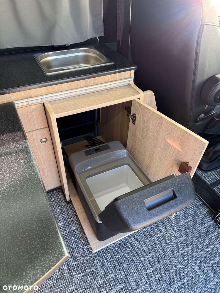 Renault TRAFIC CAMPER VAN - 31