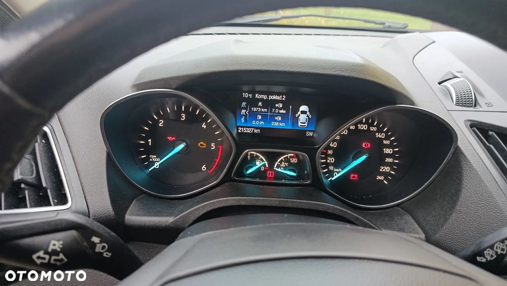 Ford Kuga ver-2-0-tdci-4x4-titanium - 13