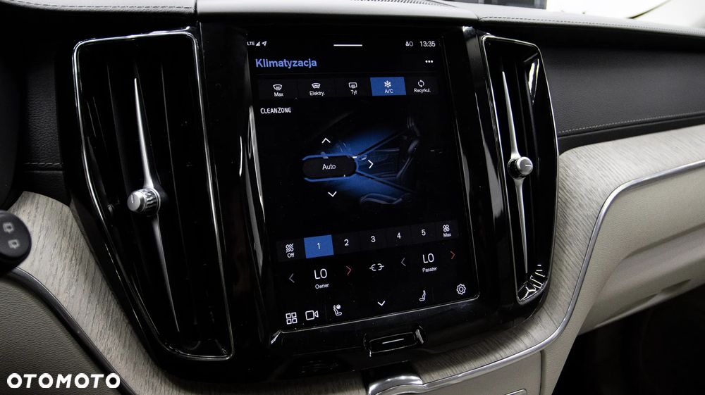 Volvo XC 60 B4 B Inscription - 21