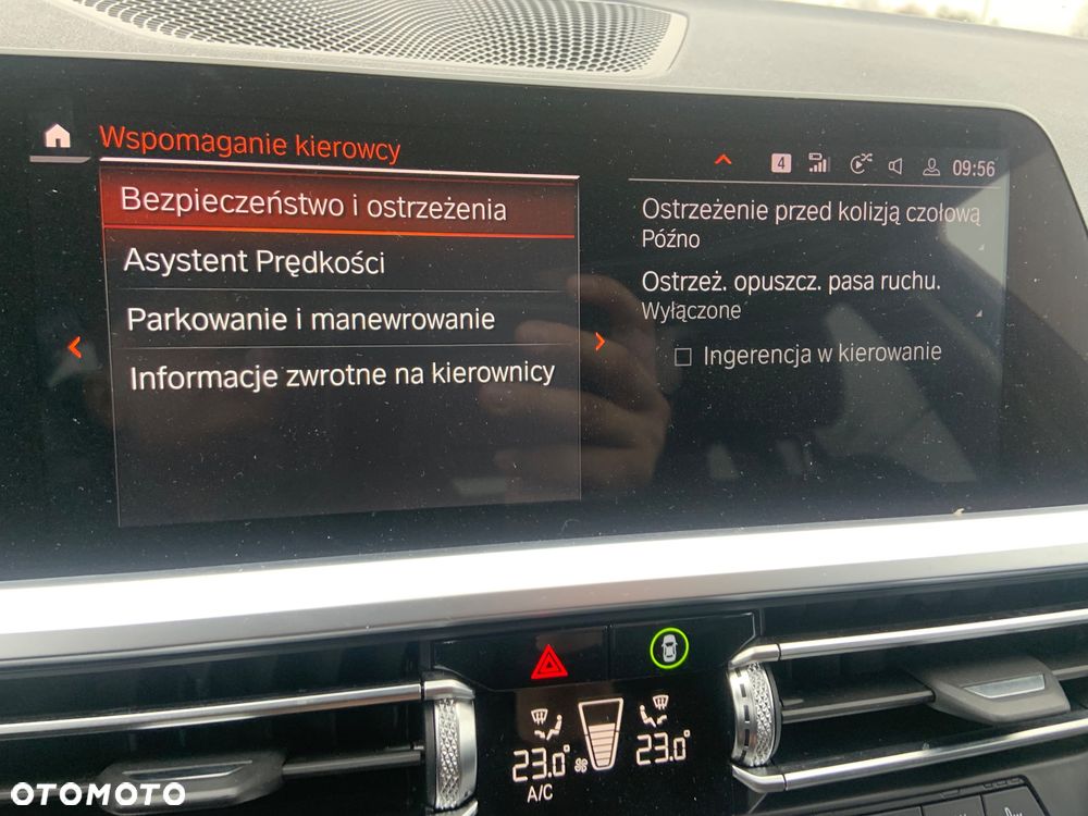 BMW Seria 3 320d Advantage - 19