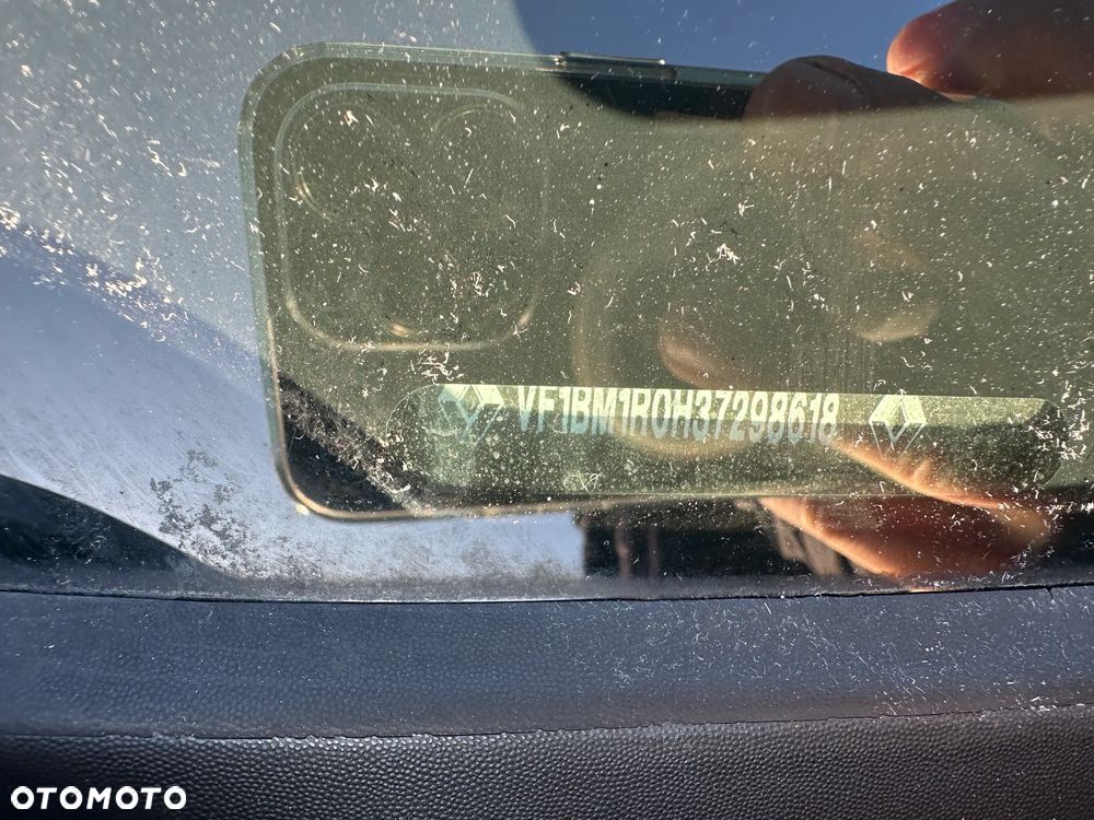 Renault Megane 1.6 Privilege - 15