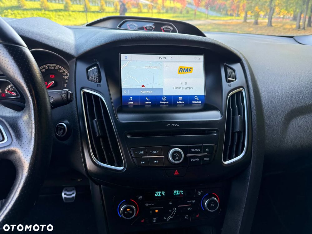 Ford Focus - 14