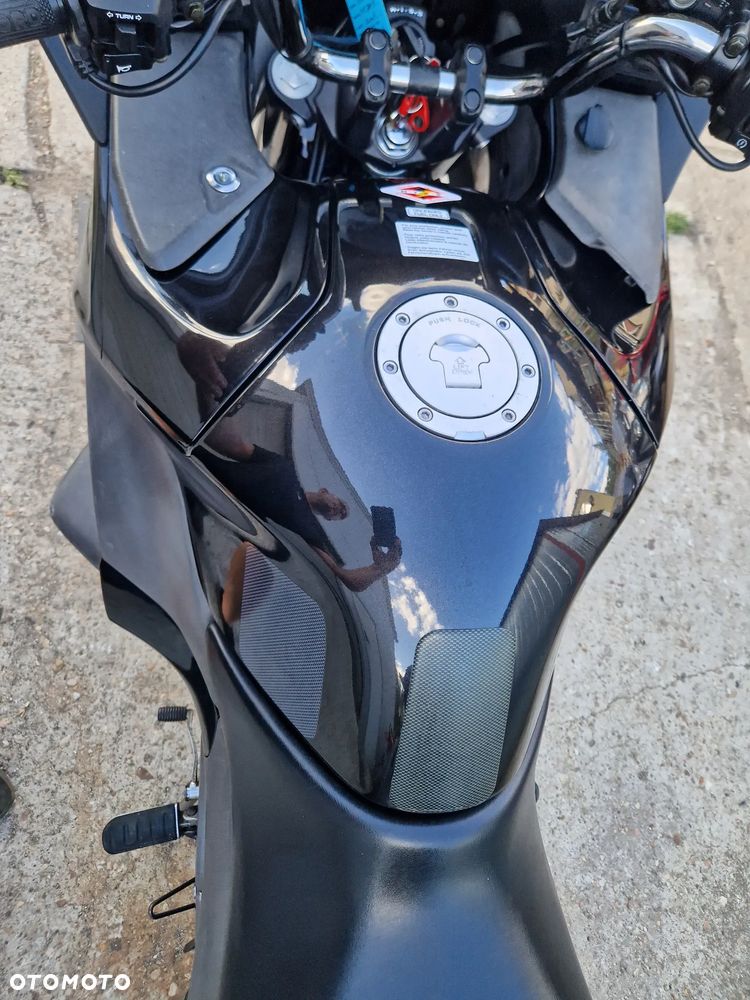 Honda Deauville - 35