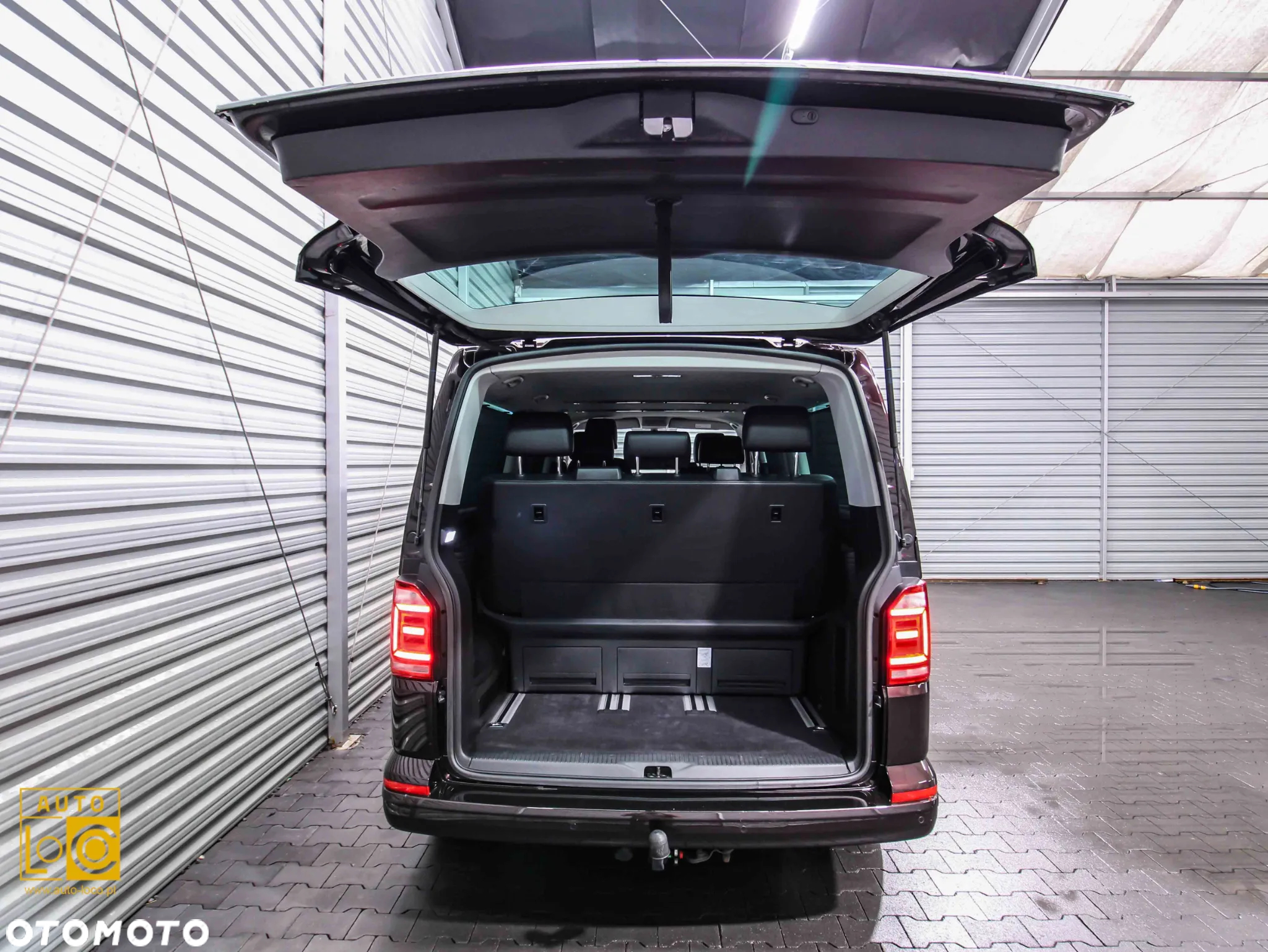 Volkswagen Multivan 2.0 BiTDI L2 Comfortline 4Motion DSG - 15
