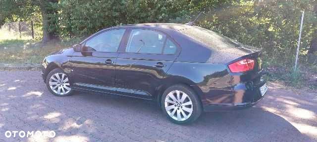 Seat Toledo - 2